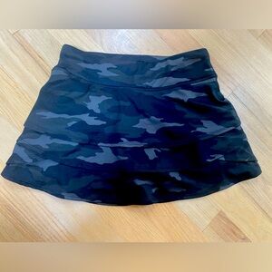 Athleta Girl Swing Skort M/8-10
